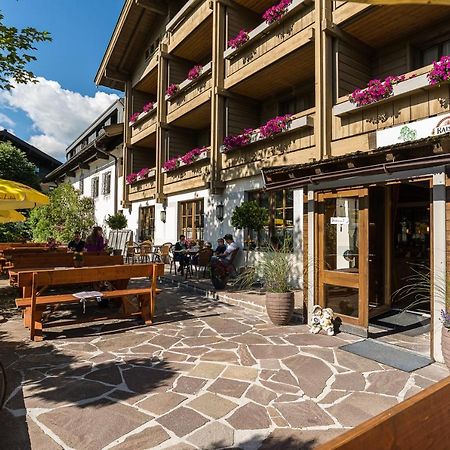 Almerwirt Maria Alm am Steinernen Meer Dış mekan fotoğraf