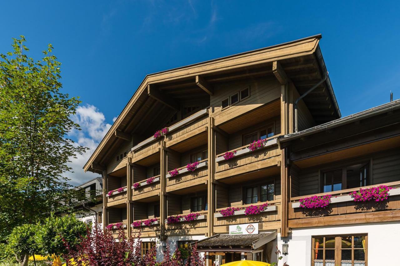 Almerwirt Maria Alm am Steinernen Meer Dış mekan fotoğraf