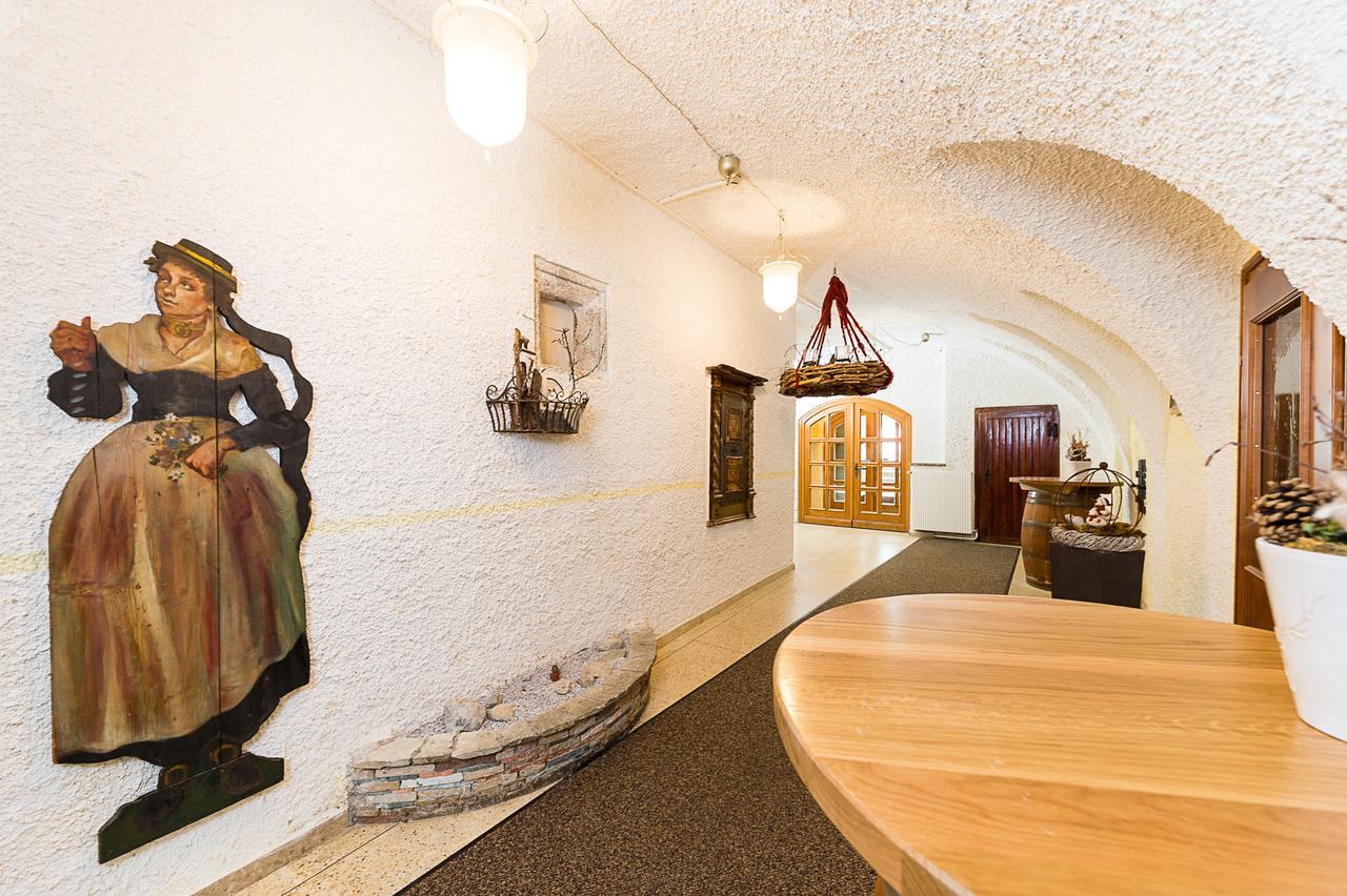 Almerwirt Maria Alm am Steinernen Meer Dış mekan fotoğraf